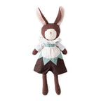 Zoe Rabbit