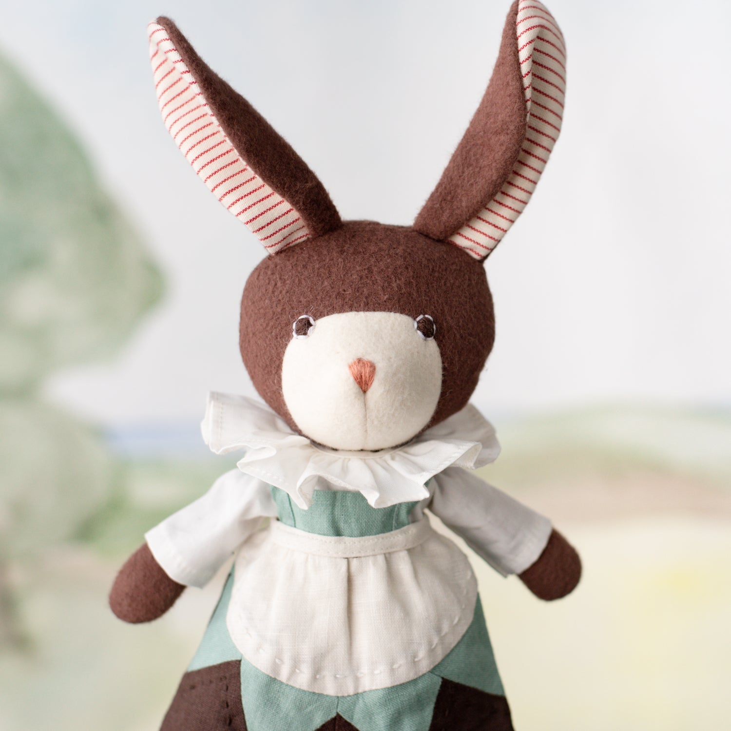 Zoe Rabbit