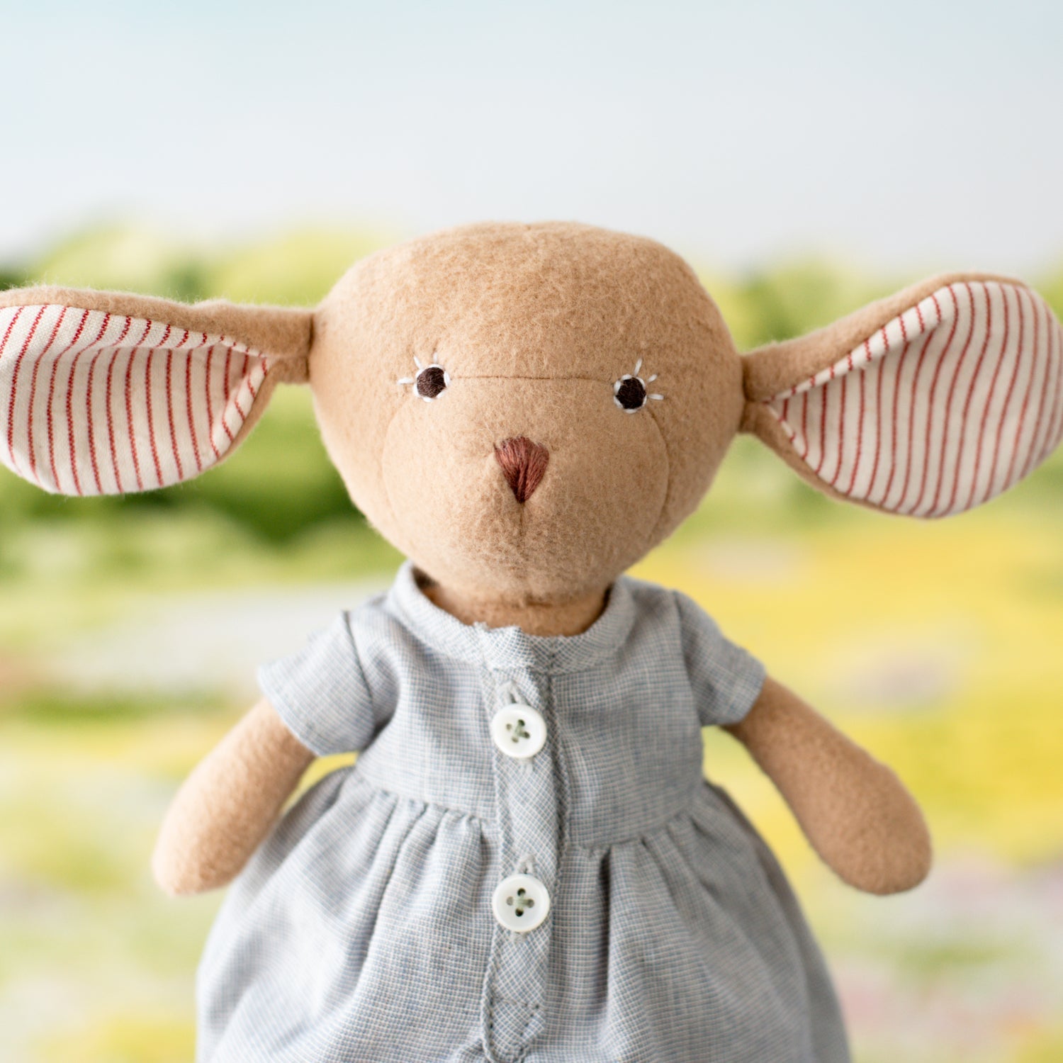Annicke Mouse