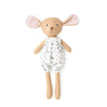 Annicke Mouse's Springtime Outfit