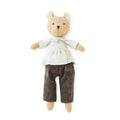 Nicholas Bear Cub's Outfit