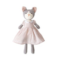 Gracie Cat's Outfit