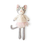 Firefly Pink Tutu for Dolls