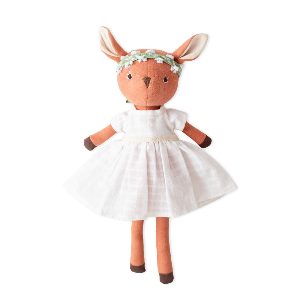 Phoebe Fawn