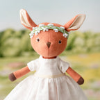 Phoebe Fawn