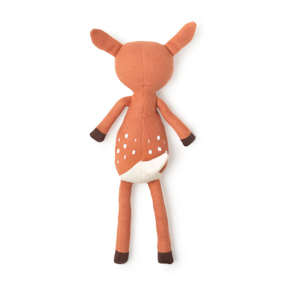 Phoebe Fawn