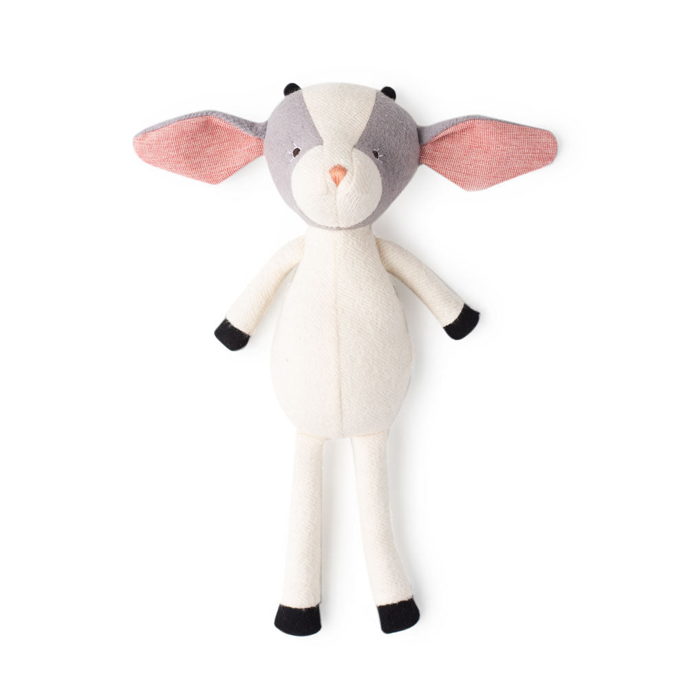 Ivy Goat