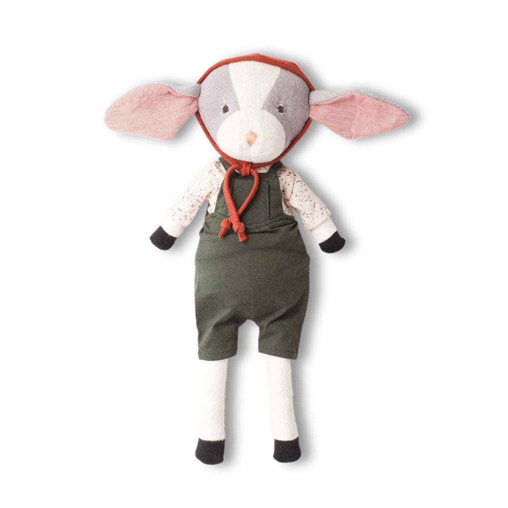 Ivy Goat