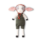 Ivy Goat