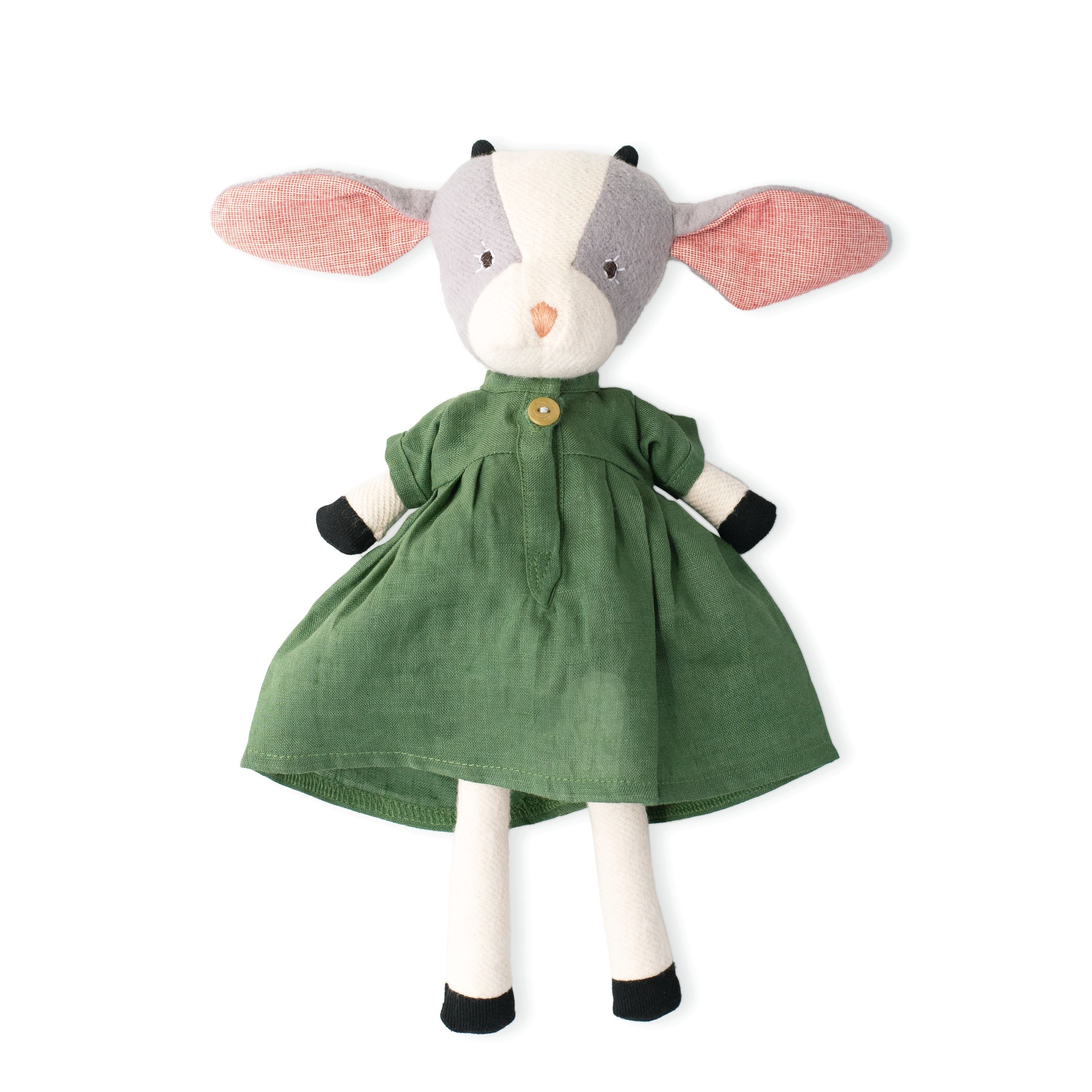 Ivy Goat