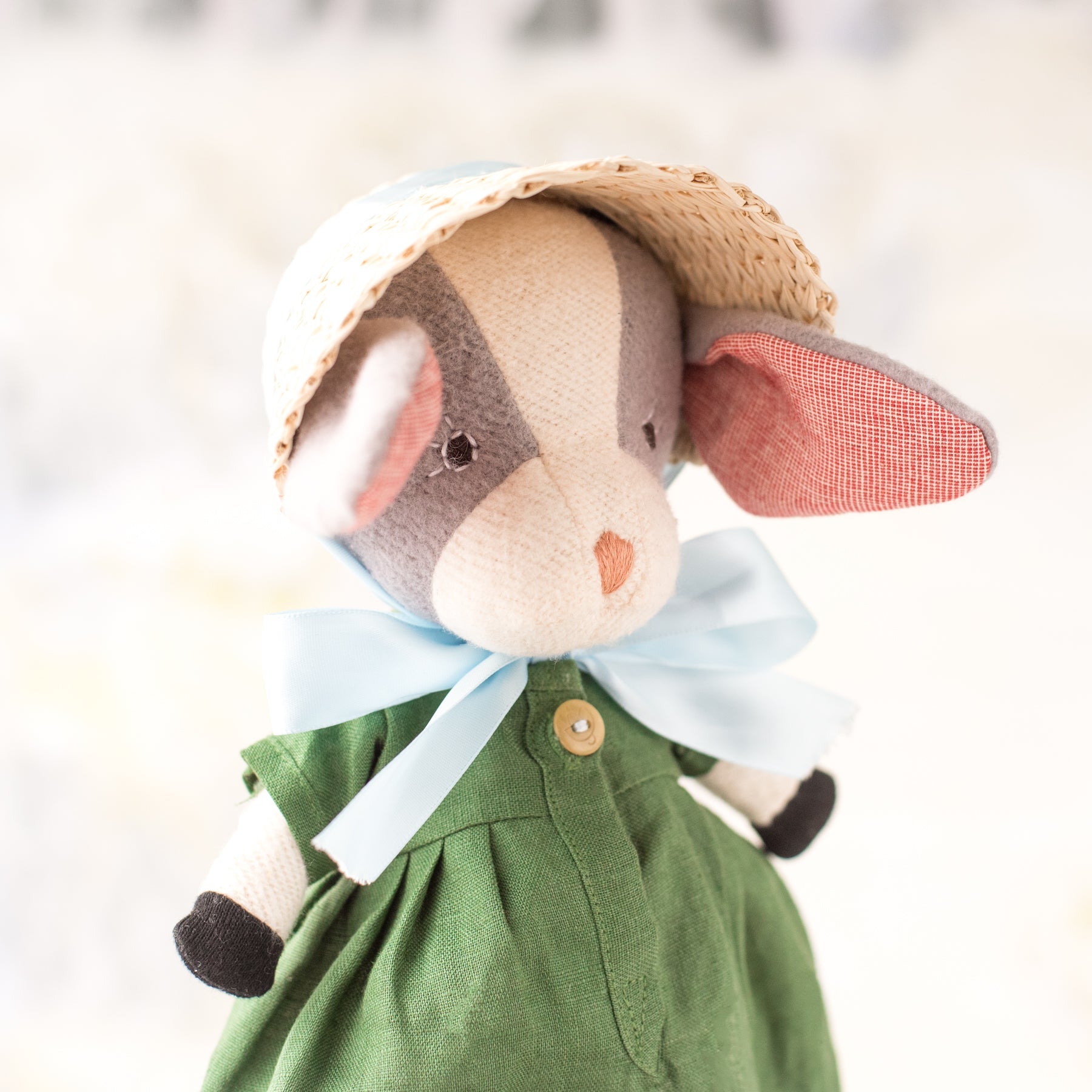 Ivy Goat