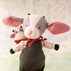 Ivy Goat