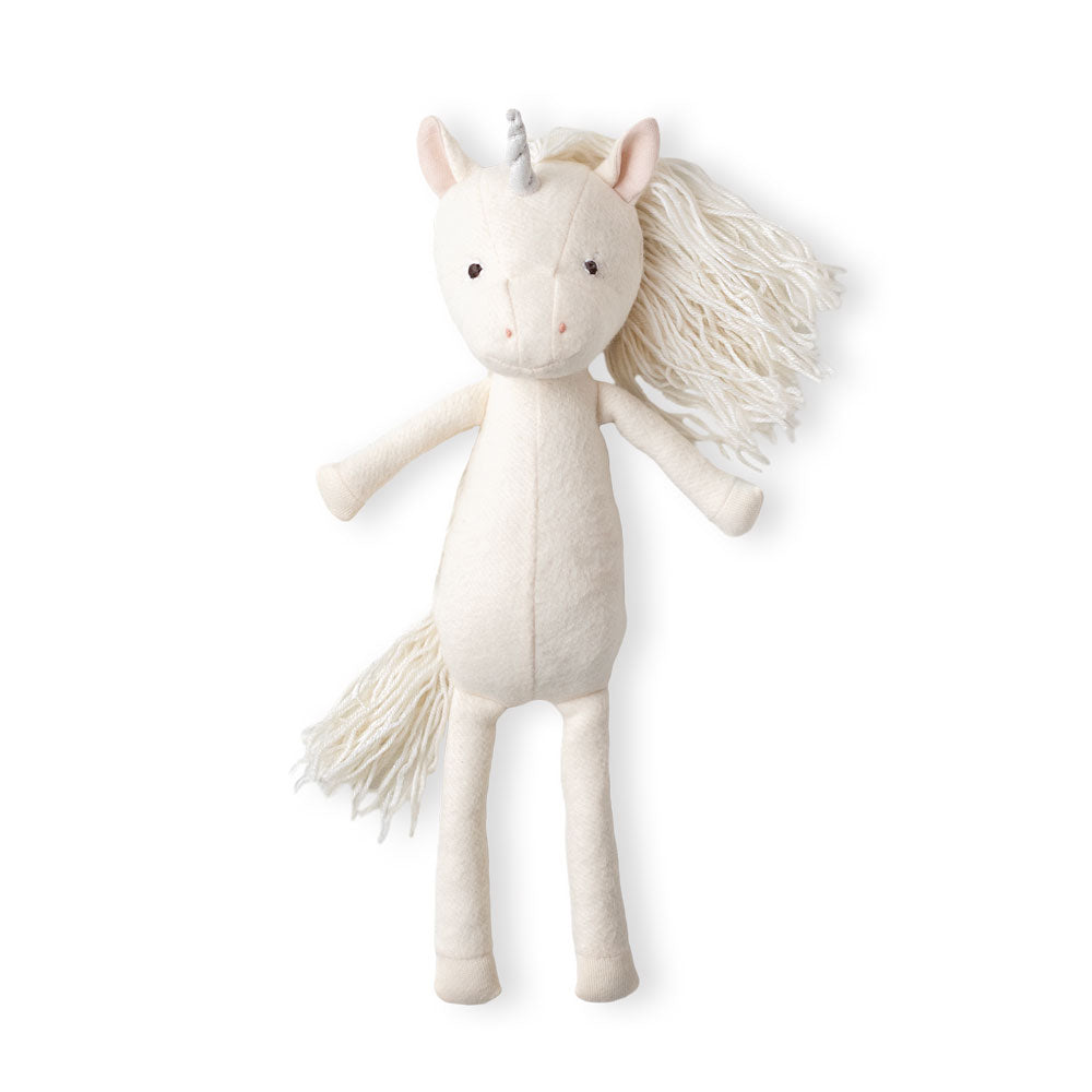 Peaseblossom Unicorn