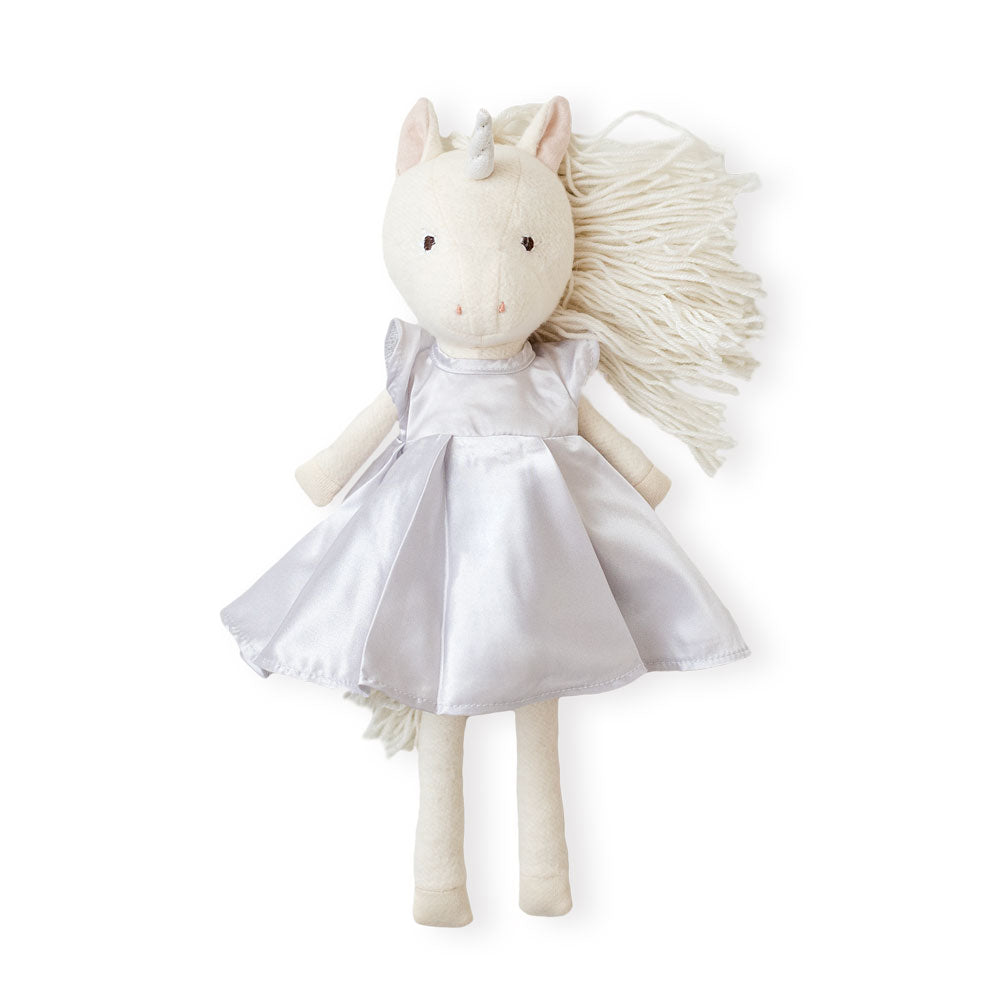 Peaseblossom Unicorn