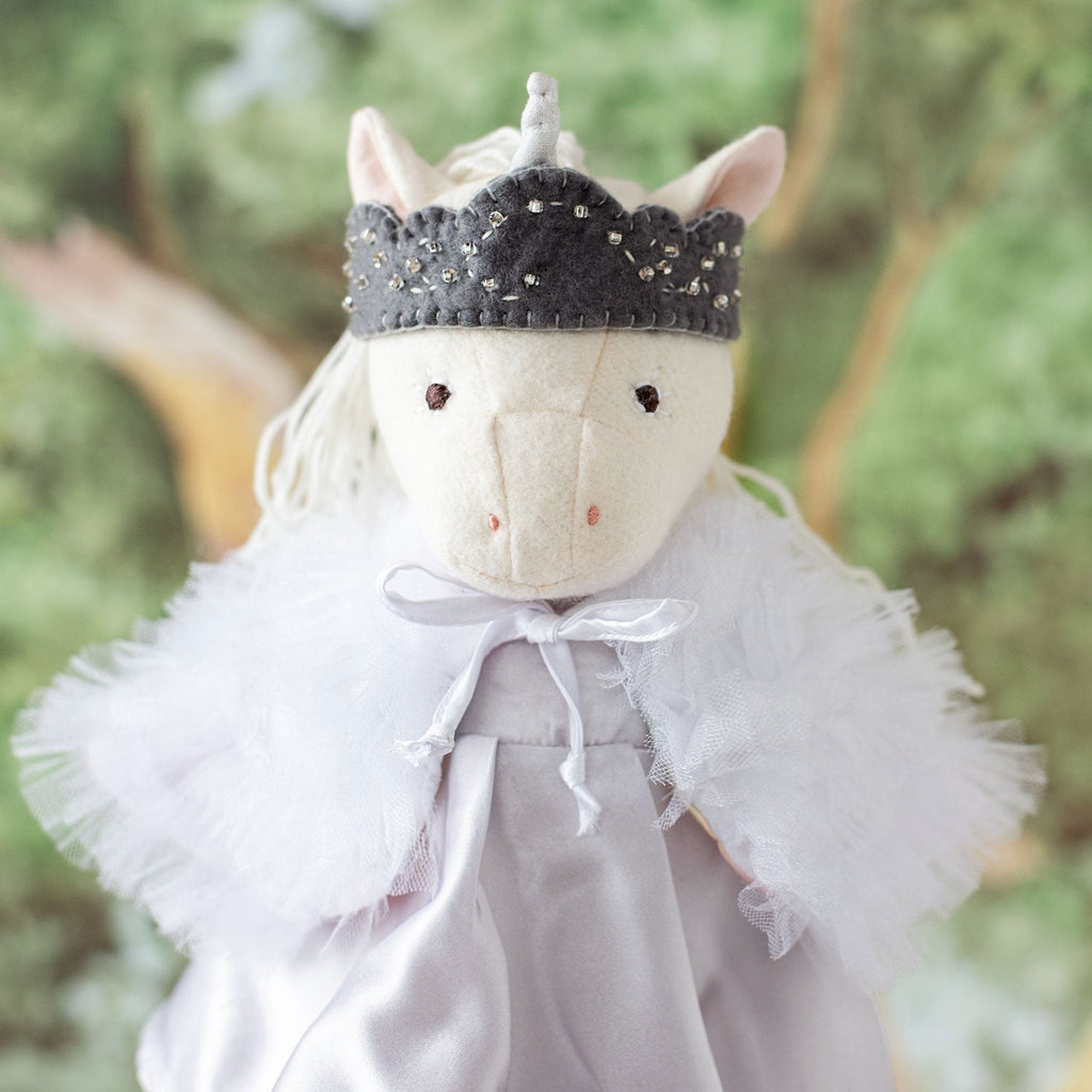 Peaseblossom Unicorn