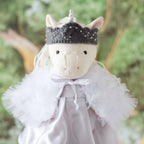 Peaseblossom Unicorn