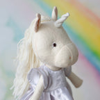 Peaseblossom Unicorn