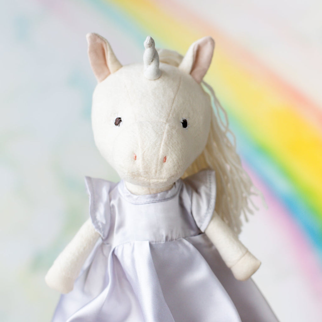 Peaseblossom Unicorn
