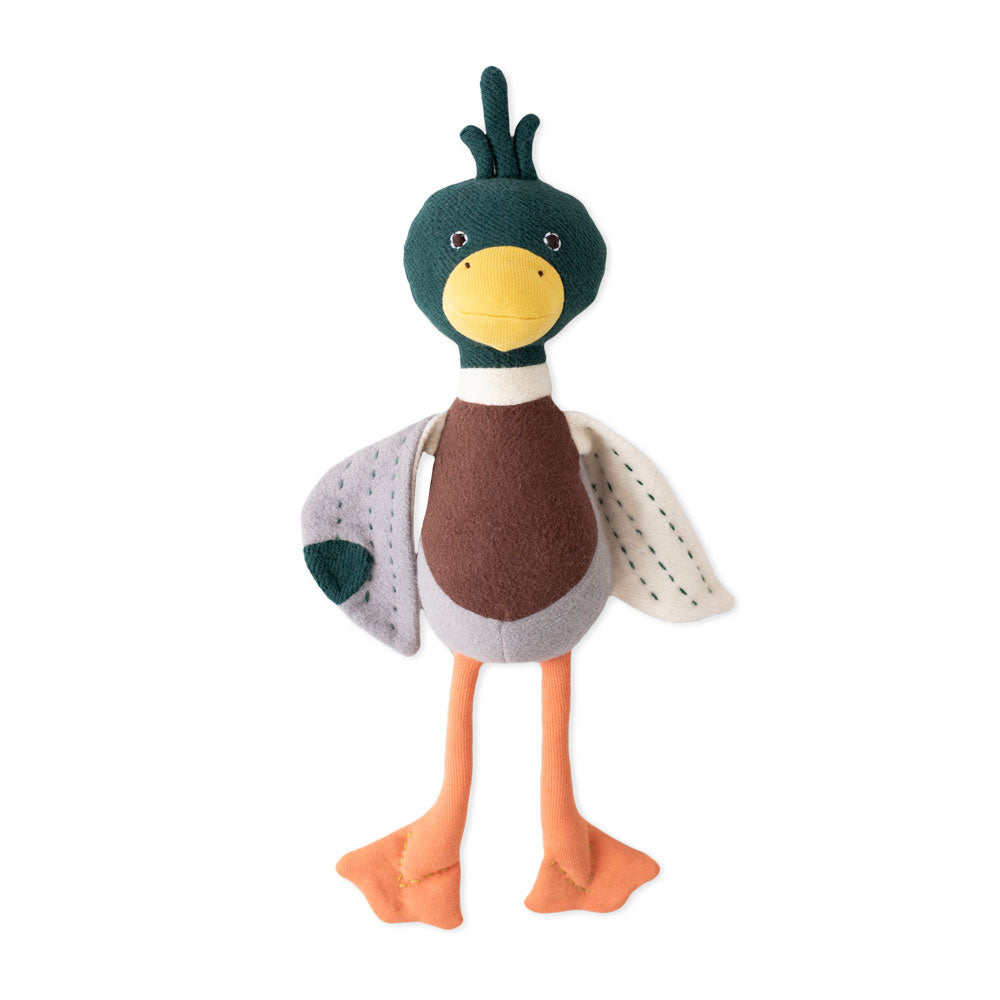 Gaspard Duck