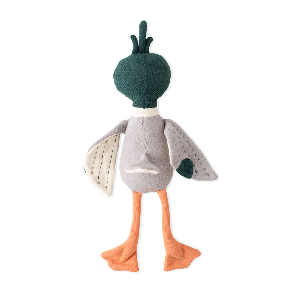 Gaspard Duck