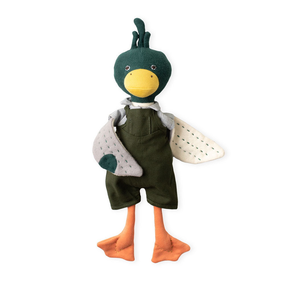 Gaspard Duck