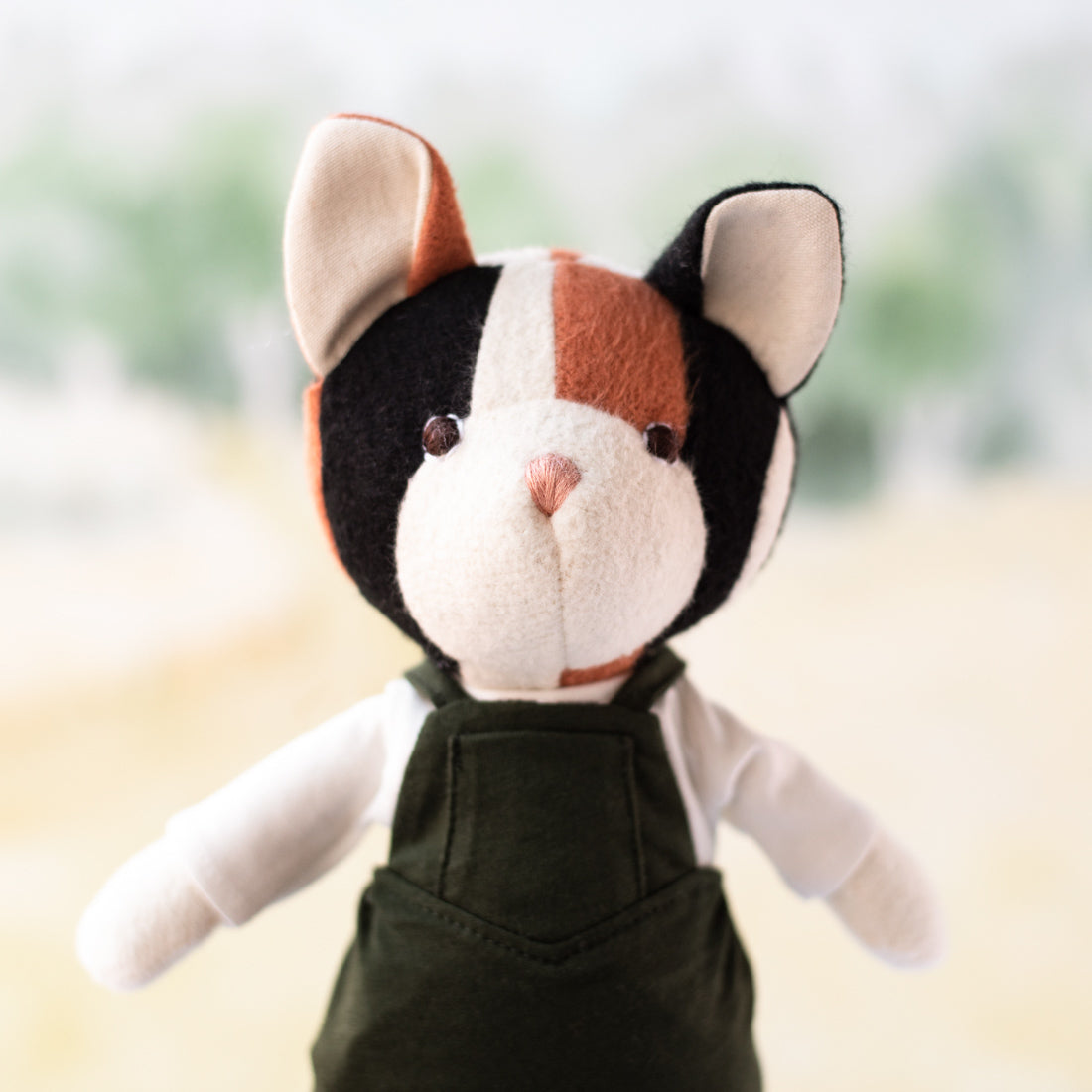 Maeve Cat