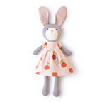Violet Rabbit