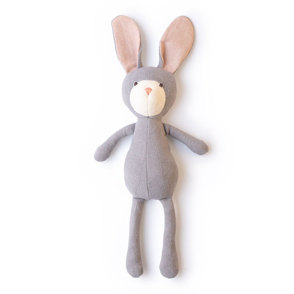 Violet Rabbit