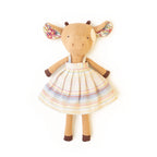 Primrose Cow