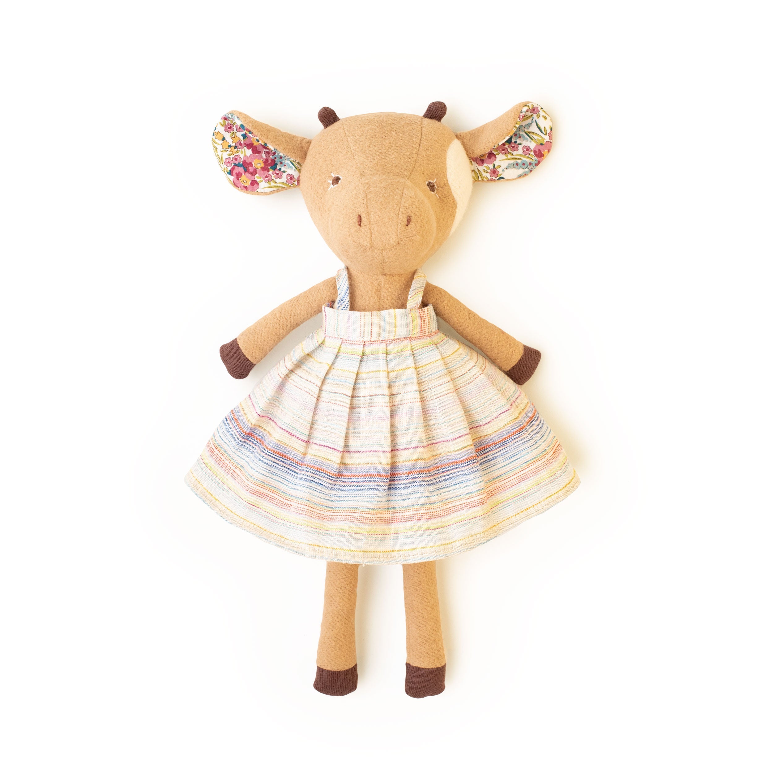 Primrose Cow