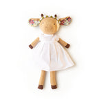 Primrose Cow