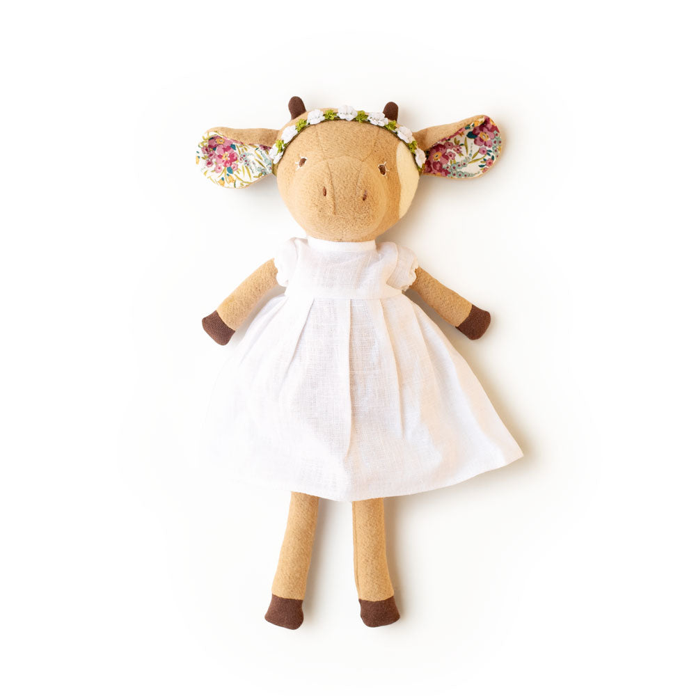 Primrose Cow