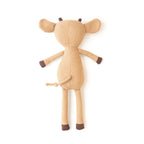 Primrose Cow