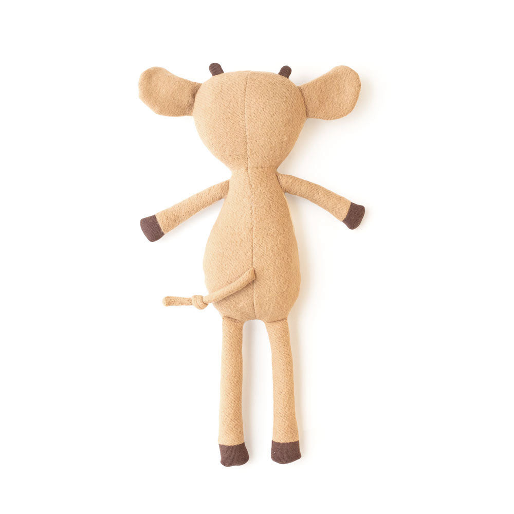 Primrose Cow