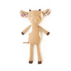 Primrose Cow