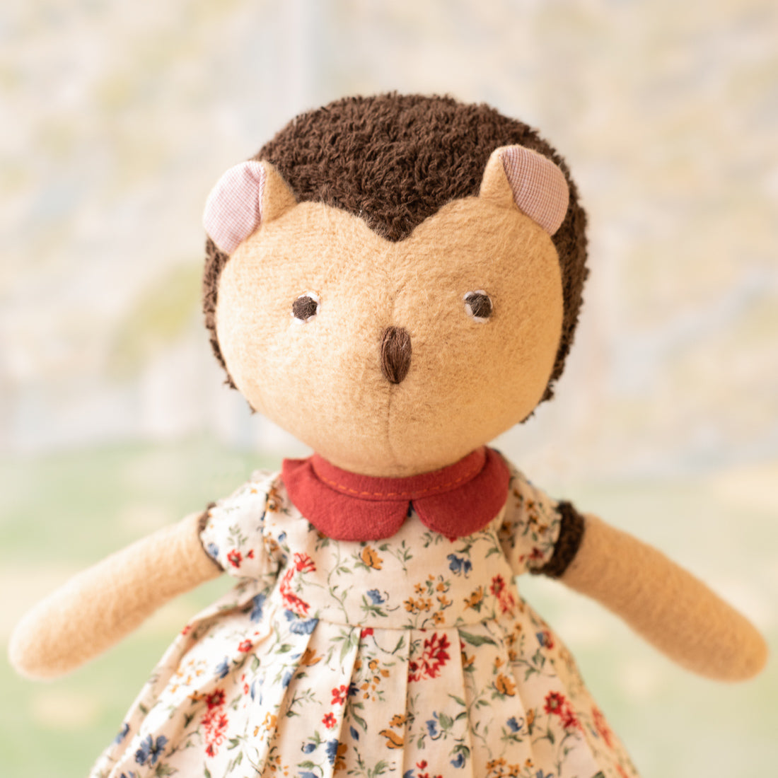 Vera Hedgehog