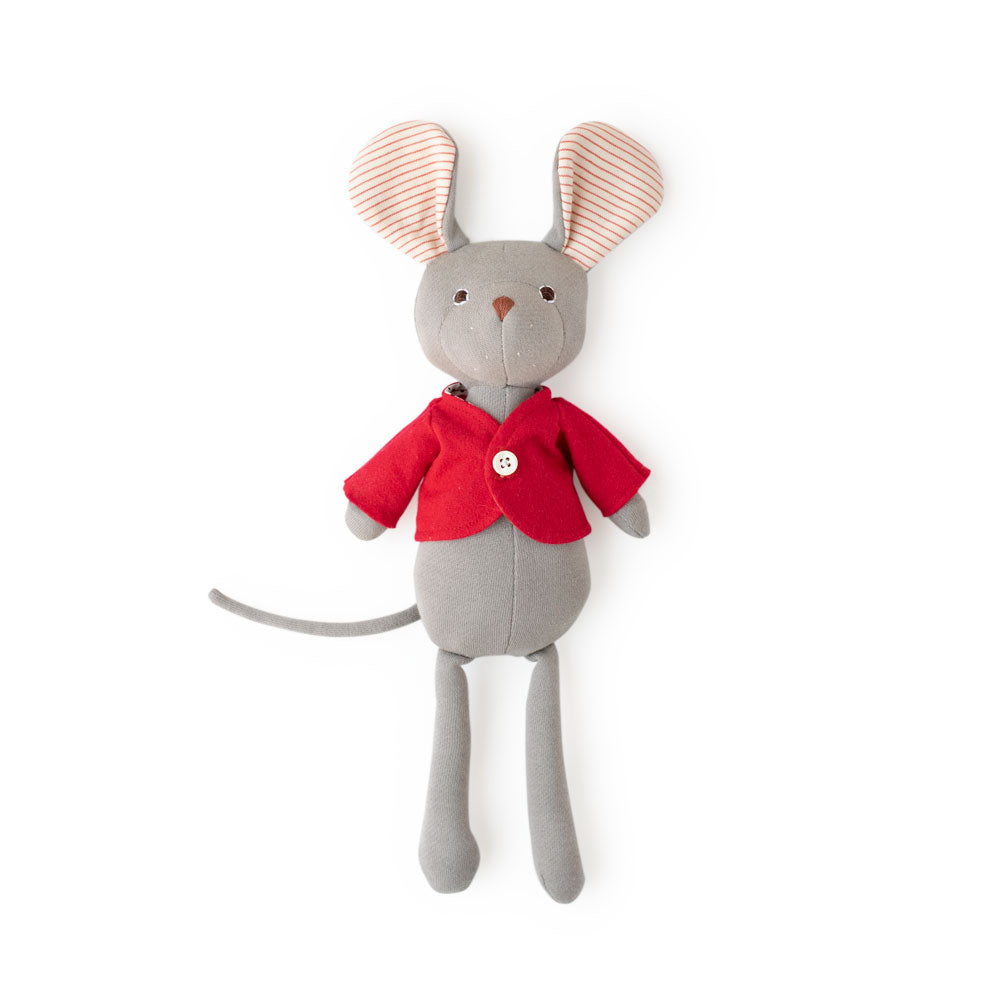Mortimer Mouse