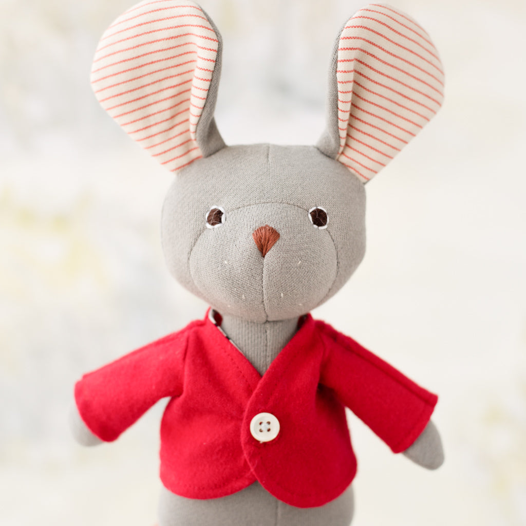 Mortimer Mouse