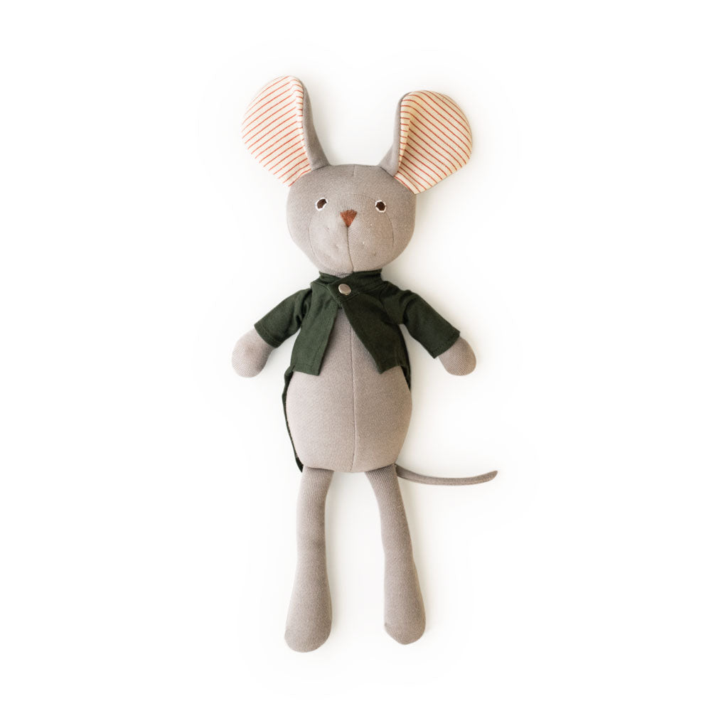 Mortimer Mouse