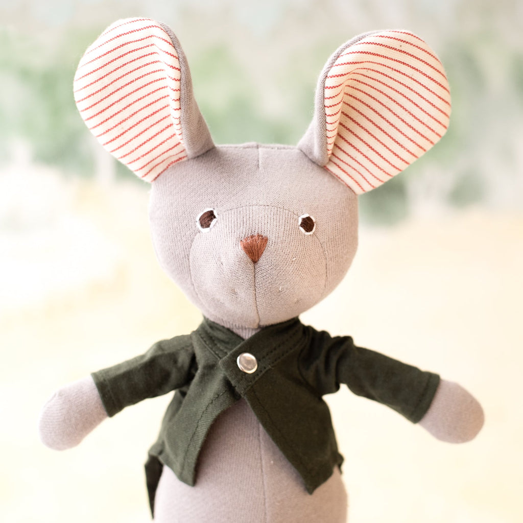 Mortimer Mouse