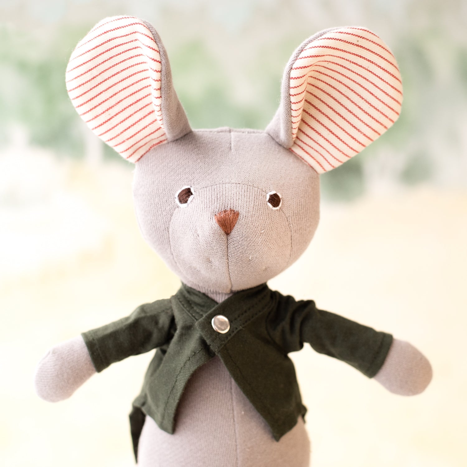 Mortimer Mouse