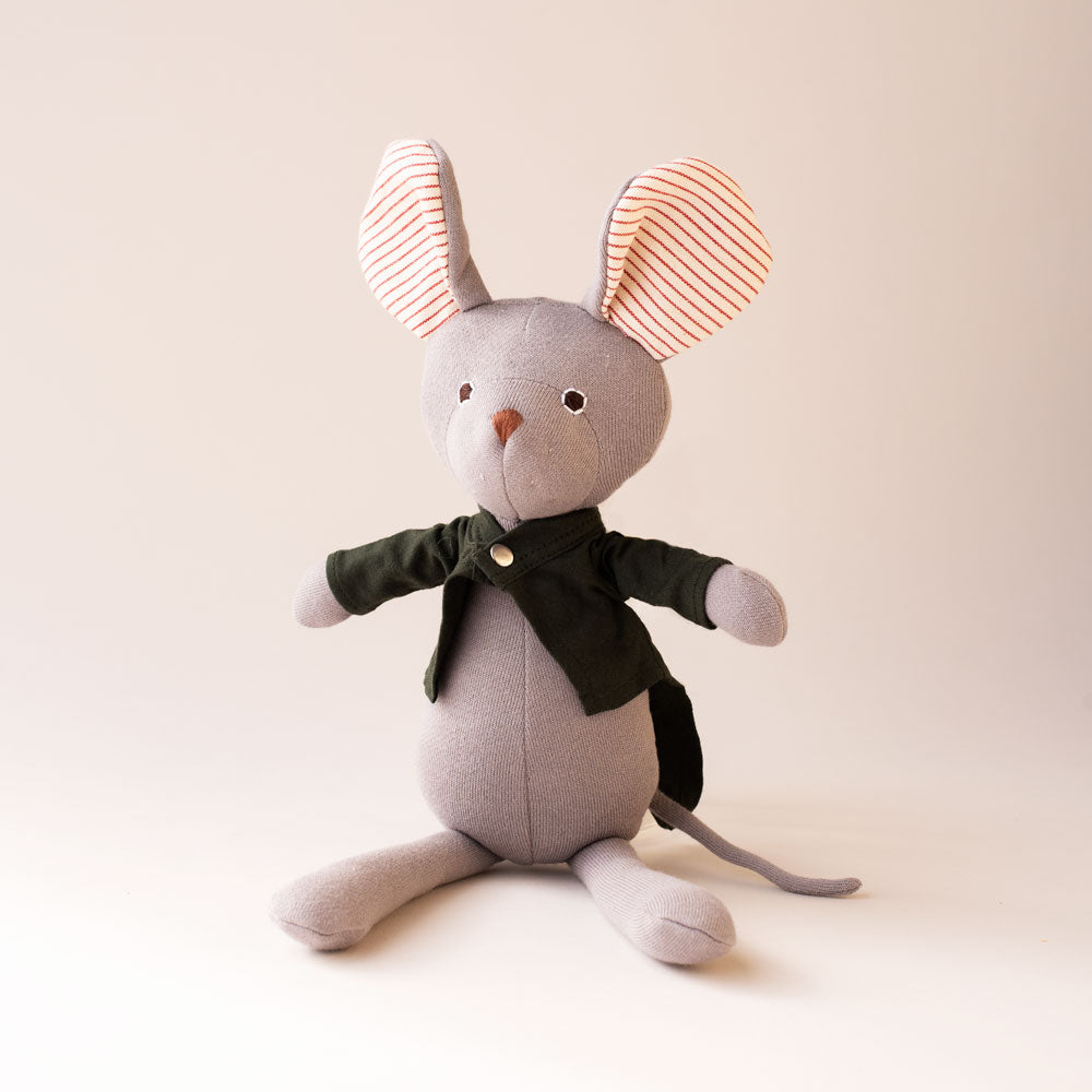 Mortimer Mouse
