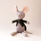 Mortimer Mouse