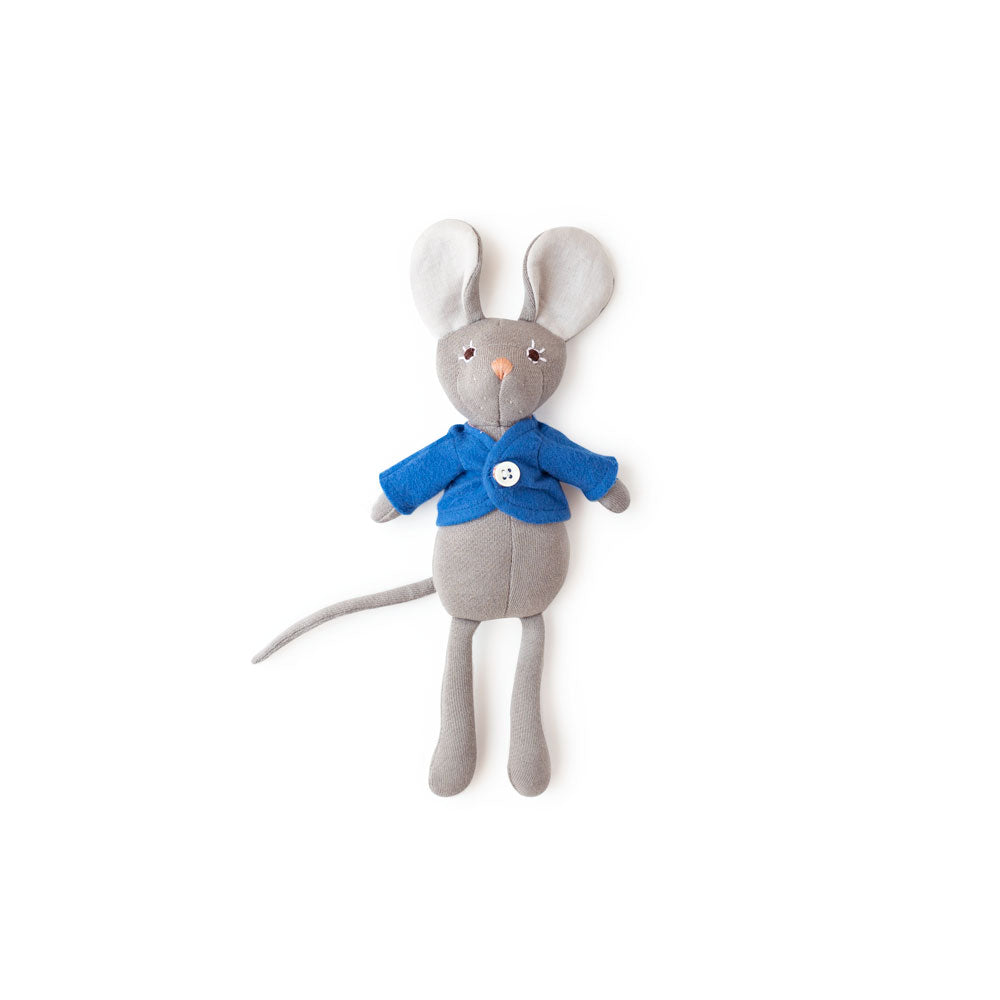 Simon Mouse