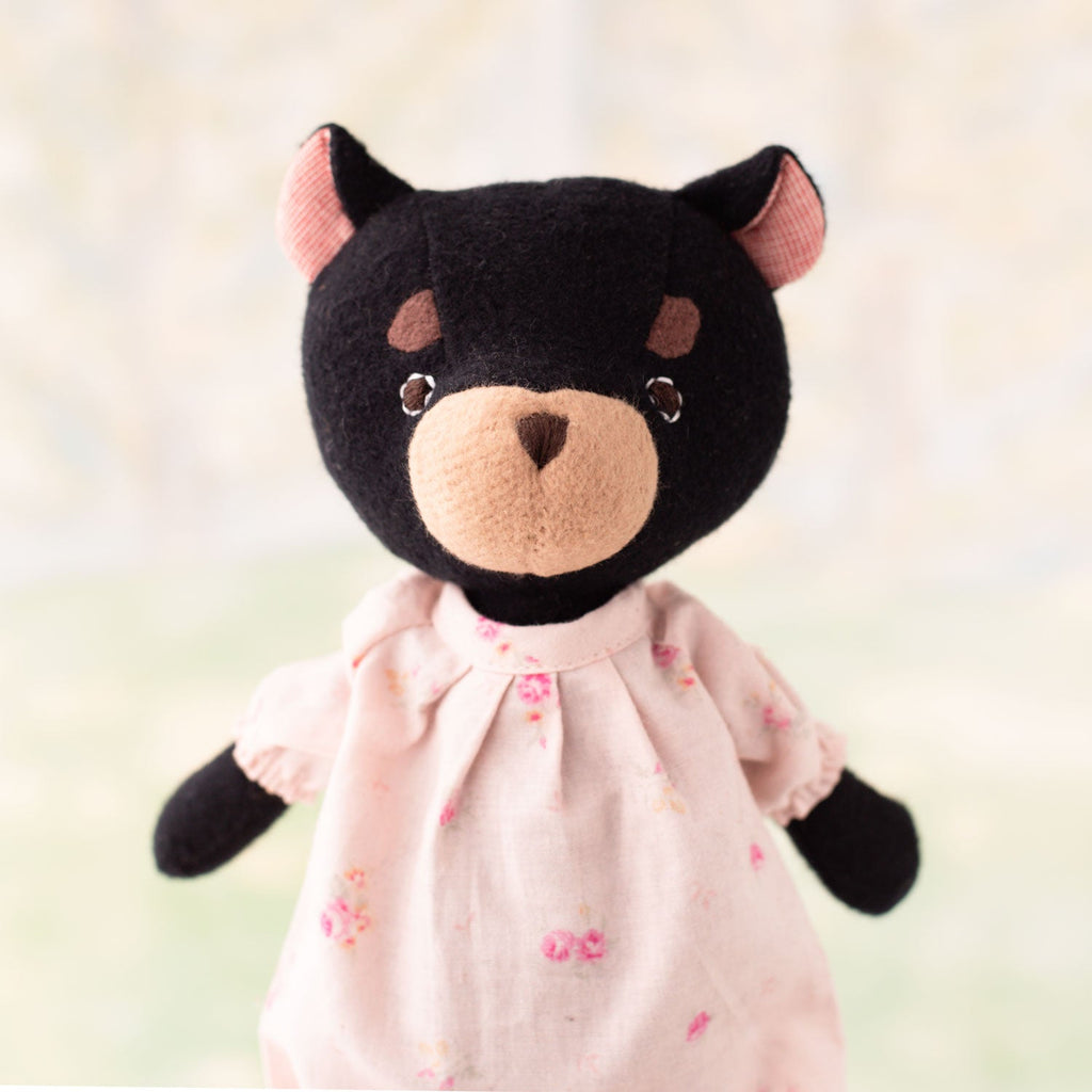 Charlotte Bear