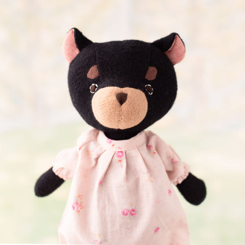 Charlotte Bear