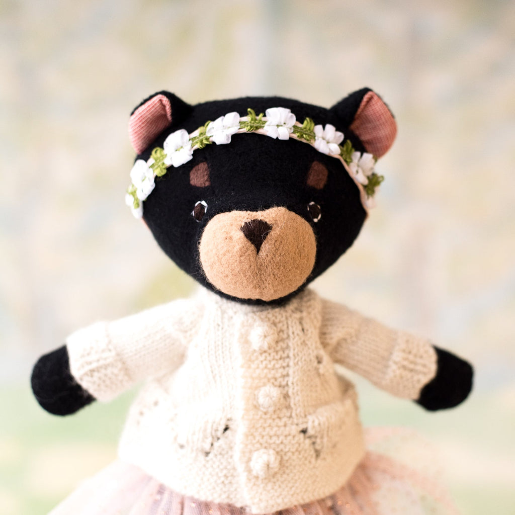 Charlotte Bear