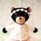 Charlotte Bear