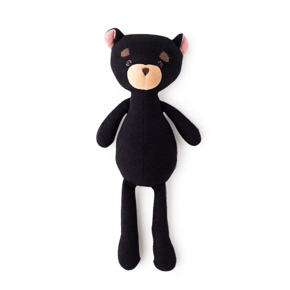 Charlotte Bear