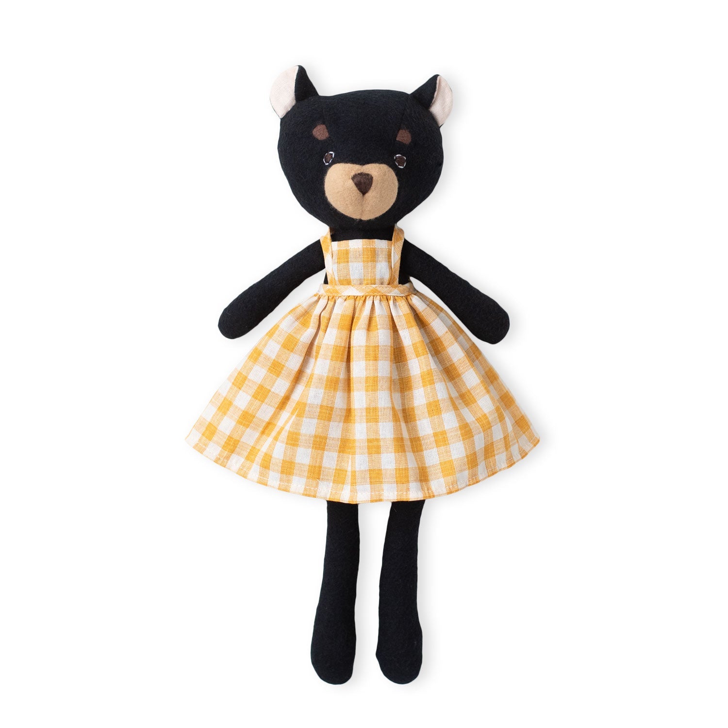 Charlotte Bear
